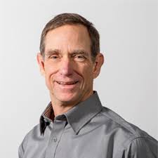 The Vision Show 2018 Speaker Biography