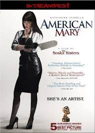 The classical music sutures everything together nicely to give the film a sense of foreboding. Amazon Com American Mary Katharine Isabelle Jen Sylvia Soska Movies Tv