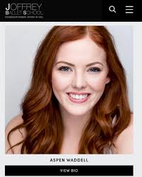 Aspen Waddell Deragon (@aspenwaddell) • Instagram photos and videos