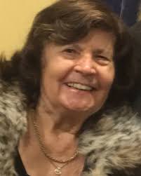 Dolores Ayres Obituary -