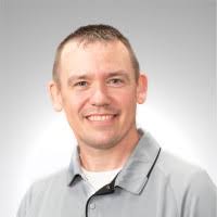 Brian Beck, MSEd, ATC, CES