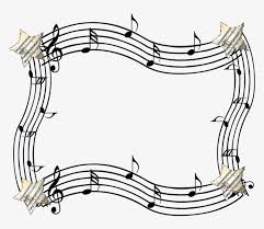See more ideas about png, music, music clipart. Music Clipart Frame Frame Musical Png Png Image Transparent Png Free Download On Seekpng