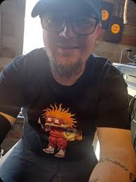 Reminder! Tomorrow night were celebrating Adam Evenson birthday! 🎂 Bring  the man a gift! And wish him a happy birthday when you buy a beer from him  in the stand. The Stump