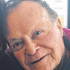 George R. Barker Obituary March 19, 2025