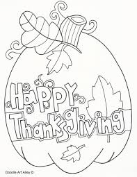 Find all the books, read about the author, and more. Thanksgiving Coloring Pages Doodle Art Alley