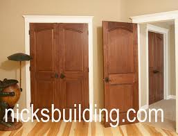 If you need an interior door size that's not standard, we've got you covered. Solid Wood Interior Door For Sale In Valparaiso Nicksbuilding Com
