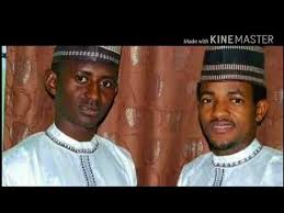 Sabuwar qasidar autan sidi ajinsu daban. Gwaninmu Autant Sidi Isma Il Jagayya Buhari Na Si Di Dasauran Shairan