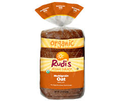 This option is generally for those who are sensitive to gluten. Organic Bread Brands Vegan Gluten Free Organic Bread