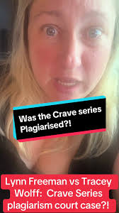 Tracy Wolff Lyn Freeman