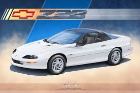 Image result for Arctic White 1996 Camaro