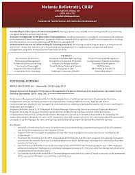 Human resource managers have a lot of responsibility and play a huge role in a company's overall success. Resume Examples Hr Generalist Lets Face The Music And Resume Format