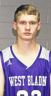 West Bladen drops fifth in a row