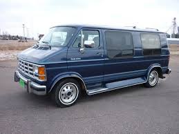 Our 1992 dodge b250 van inventory changes by the hour and includes front/rear bumpers, doors, hoods, headlights, taillights, mirrors, wheels, engines and more. Dodge Ram Ban B250 Van Dodge Dodge Van