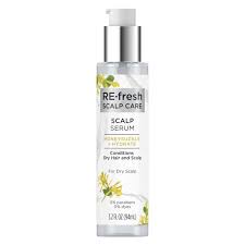This decade's first big hair trends include looks at every length that can be tailored to your hair texture and personal. Re Fresh Scalp Care Scalp Serum Honeysuckle Hydrate 3 2 Oz Walmart Com Walmart Com