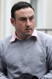 Aaron Brady guilty of credit union robbery