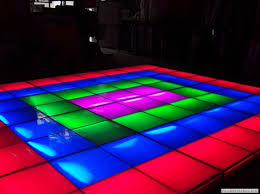 Led Intelligent Dance Floor Rental Dance Floor Rental Led Dance Dance Floor