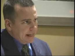 Boston Fire Commish Roderick Fraser