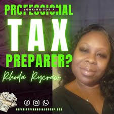 Rhoda Rycraw (@infinityfinancial1)