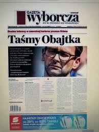 A w przyszłości, kto wie, może i nawet kupi jakieś media? Buaoi8bwicggwm