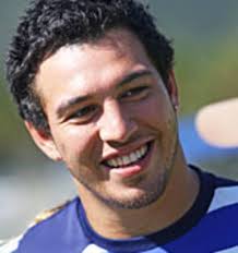 Rugby: Stand-down brings sage advice from Blues coach