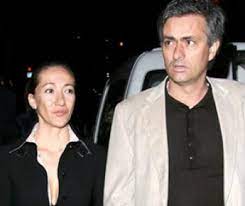 José mário dos santos mourinho félix; V Teni Mourinyu Sport Ekspress