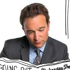 Paul Pomeroy's Instagram, Twitter & Facebook