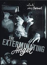 Download nonton film the dinner party (2020) sub indo streaming full movie bioskop keren online gratis. The Exterminating Angel Wikipedia