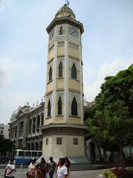 Malecón 2000 - Guayaquil, Ecuador | Ecuador, Guayaquil, Malecon