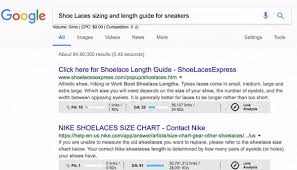 Shoelace Length Chart Nike Best Picture Of Chart Anyimage Org