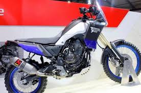 Milan Motor Show 2017 Yamaha Hadirkan Adventure Bike Yang Siap Keliling Dunia Gridoto Com