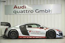 2013 Audi R8 Lms Ultra By Quattro Gmbh Audi Audi Sport Audi R8