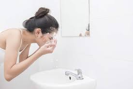 Bahan pengembang proses pembuatan kue. Cuci Muka Pakai Baking Soda Memangnya Aman Dan Ampuh