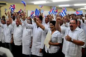 francia contratara medicos cubanos en territorios de ultramar todocuba english english news telesur