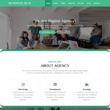 Marketing Agency Website Template Templateonweb / 12+ marketing agency website themes & templates. marketing agency website template