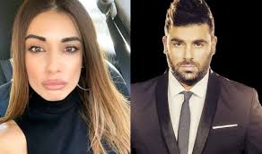 He died on 18 february 2016 in a car crash. Pantelhs Pantelidhs Archives Hello Magazine