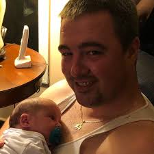 Happy Birthday to Mike Stewart, co-owner of Willie Mae's Scotch House!  🎈🎉🎉 Let's all wish him a happy birthday! #williemaesnola @ Willie Mae's 