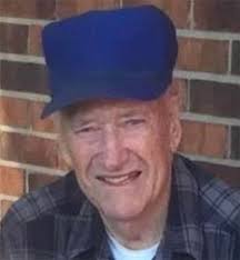 Donald Albert Givens