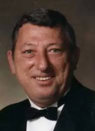 Obituary information for Harvey Brinckman
