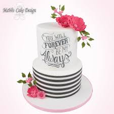 Hochzeitstorte Forever Bei Mawo Cake Design In Suderbrarup Kreis Schleswig Flensburg Bestellen Hochzeitstorte Bestellen Hochzeitstorte Motivtorte