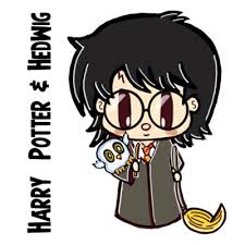 Pour un article plus général, voir univers de harry potter. Dessin Facile Personnage Harry Potter Dessin Facile