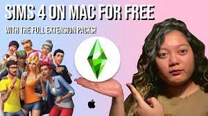 Combine one expansion pack, one game pack and one stuff pack to save on all three. How To Get Sims 4 With Expansion Packs For Free On Mac Youtube