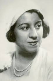 Concha Méndez (Concepción Méndez Cuesta)