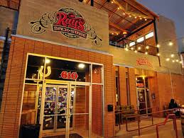 The rattle inn is one of the newest bars in austin's popular west sixth street district. Two Doors Close One Opens Lone Star Music Magazine
