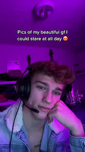 Alex Sampson Girlfriend: A Beautiful Love Story