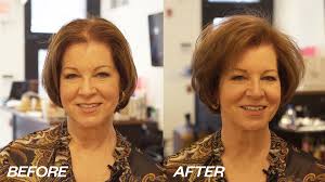 Aug 21, 2018 · thin hair is a challenge for many women moreover at older ages. Hairstyles For Thin Hair To Try Now