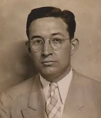 Dr William Henry Pierson (1908-1971)