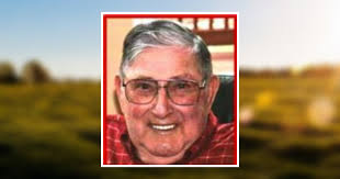 Edgar "Ed" Paul Melton Obituary December 31, 2010