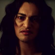 For sum reason i actually liked richard, prolly cuz i have a lil crush for him too but i felt bad the way he died, it. American Horror Story 1984 Spoilers Episode 100 To Reveal Hotel And Asylum Crossover