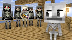 This page is intended to help explain how to install the legends mod. Monster School Sniper 3d Gun Shooter Shoot Ice Scream Challenge Minecraft Animation By Yellowbee Craft