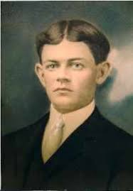 William Willden Burt (1882-1942)